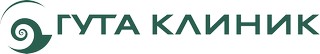 Логотип ГУТА КЛИНИК . Отделение лучевой диагностики