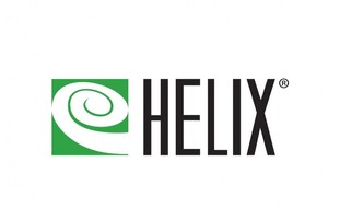Логотип Хеликс Беляево