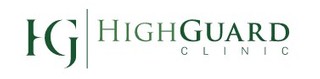 Логотип High Guard Clinic