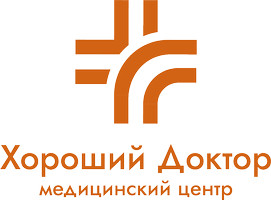 Логотип Хороший доктор