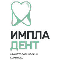 Логотип Стоматология ИмплаДент на Яблочкова