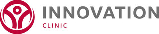 Логотип INNOVATION Clinic (Инновация клиник)