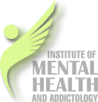 Логотип Институт психического здоровья и аддиктологии