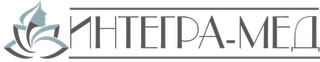 Логотип Интегра-Мед