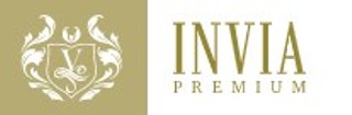 Логотип Инвиа Премиум