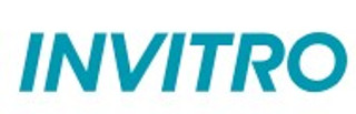 Логотип Инвитро Филатов Луг
