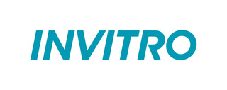 Логотип Инвитро на Ильменском проезде