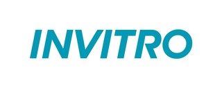 Логотип Инвитро на Каховке