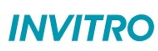 Логотип Инвитро на Коломенской