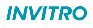 Логотип Инвитро на Текстильщиках