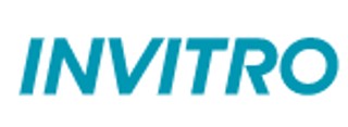 Логотип Инвитро в Рассказовке