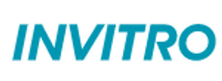 Логотип Инвитро в Солнцево