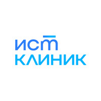 Логотип Ист Клиник в Мытищах