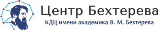 Логотип КДЦ имени В.М.Бехтерева