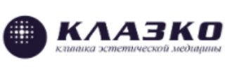 Логотип Клазко