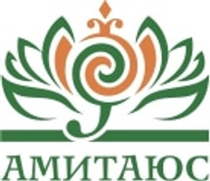 Логотип Клиника Амитаюс