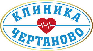 Логотип Клиника Чертаново