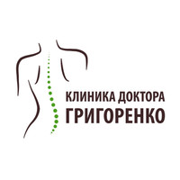 Логотип Клиника доктора Григоренко