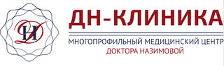 Логотип Клиника Доктора Назимовой