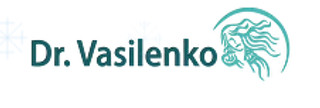 Логотип Клиника Доктора Василенко