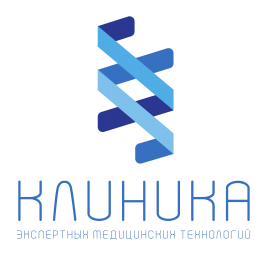 Логотип Клиника экспертных медицинских технологий на Алтуфьевском шоссе