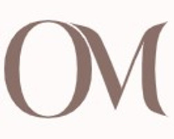 Логотип Клиника Эстетической медицины Ольги Мороз
