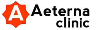 Логотип Клиника Этерна