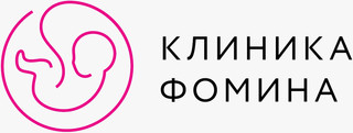 Логотип Клиника Фомина на Ленинском