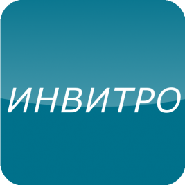 Логотип Клиника Инвитро-Лечу на Алексеевской