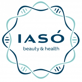 Логотип Клиника красоты и здоровья IASO (ИАСО)
