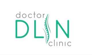 Логотип Клиника лечения позвоночника и суставов доктора Длина