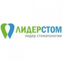 Логотип Клиника ЛидерСтом на Сходненской