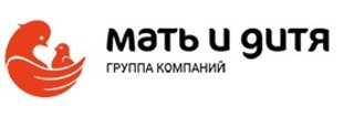 Логотип Клиника Мать и дитя Новогиреево