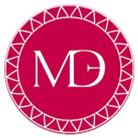 Логотип Клиника МедЭстет на Сельскохозяйственной
