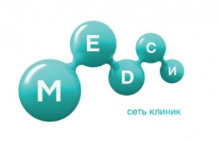 Логотип Клиника МЕДСИ на Дубнинской