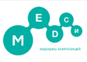 Логотип Клиника МЕДСИ на Тульской