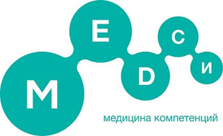 Логотип Клиника МЕДСИ в Котельниках