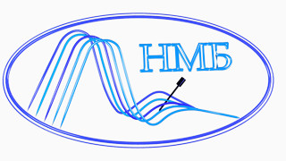 Логотип Клиника нервно-мышечных болезней НМБ