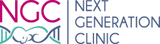 Логотип Клиника Next Generation Clinic