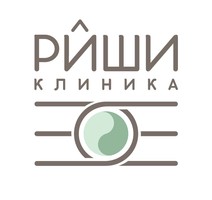 Логотип Клиника РИШИ
