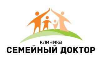 Логотип Клиника Семейный доктор на Бауманской