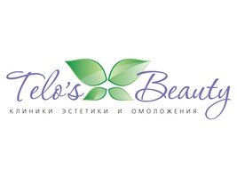 Логотип Клиника Telo’s Beauty на 1905 года