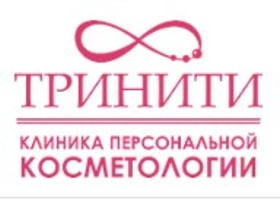 Логотип Клиника Тринити на Ленинградском проспекте