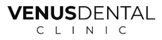 Логотип Клиника Venus Dental Clinic (Винэс Дентал Клиник)
