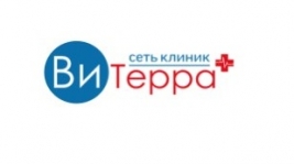 Логотип Клиника №1 ВиТерра Беляево