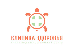 Логотип Клиника Здоровья на Полежаевской