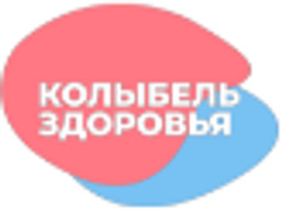 Логотип Колыбель здоровья