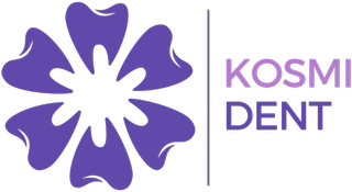 Логотип Космидент