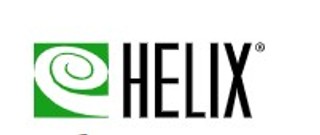 Логотип Лаборатория Хеликс на Хорошевском шоссе