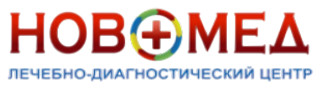 Логотип ЛДЦ Новомед